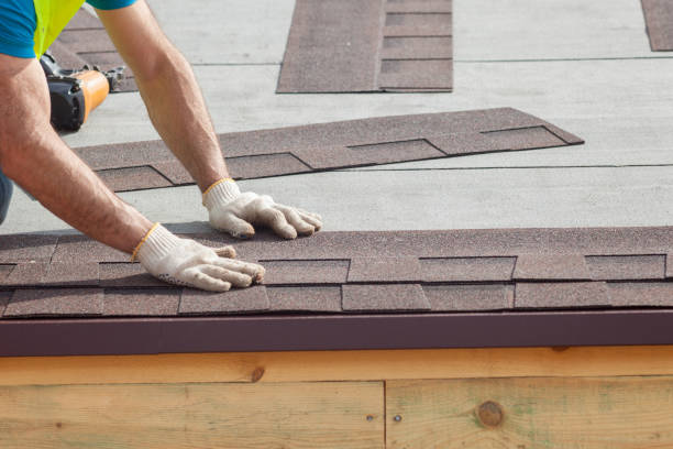 Best Metal Roofing Installation  in Butler, NJ